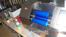 Automatic ink viscosity tester