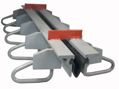 Single Seal Expansion Joint