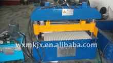 Wuxi PC Roll Forming Machine