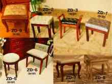 Bedroom Furniture DA-ZD