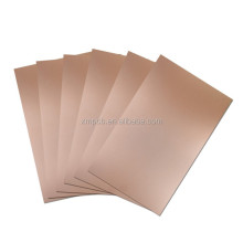 Best Price on CCL PCB Materials: Copper Laminated Sheets in FR4, FR2, and FR1 from Top Chinese Manufacturers