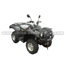 500cc Water Cooled 4x4 Shaft CVT ATV