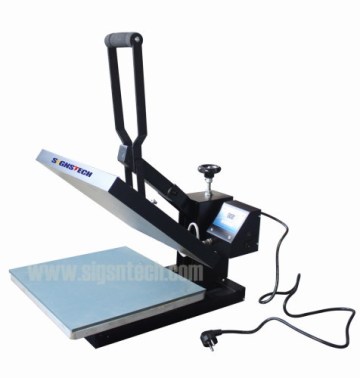 T-shirt Heat Transfer Machine 