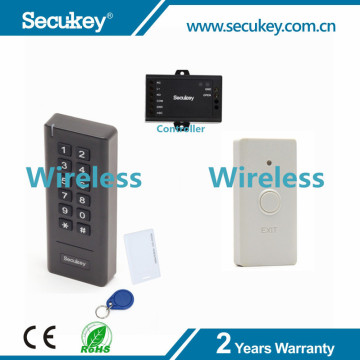 Wireless Access Kit