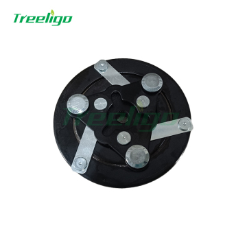 Compressor Clutch Kit 105MM for Honda Civic Clutch Pulley Coil