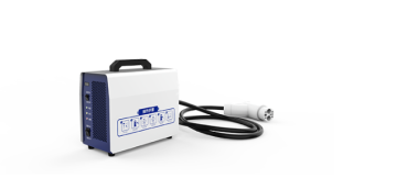 DC Sweep code portable 7KW  EV charger