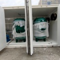 oxygen refilling station for sale