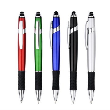 Stylus Pen with Soft Grip