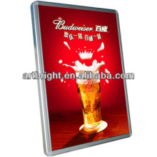 EL flashing light box of Budweiser