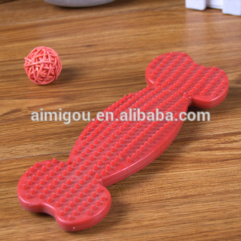 pet rubber toy & squeaky ball rubber dog toy & rubber dog toy