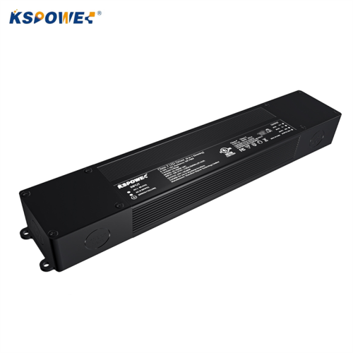 UL 36V 150W PWM Dimmable LED Driver Transformer