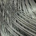 BWG Hot dipped galvanized iron wire