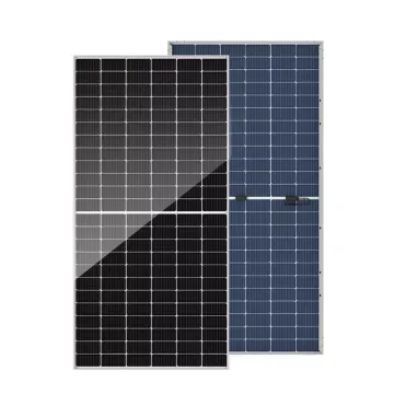 Longi Solar Panel 585w solar panels