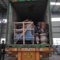 environmental waste oil recycle to diesel machinery