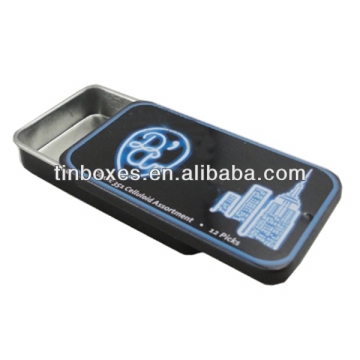 wholesale promotional mint tin boxes