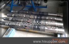 Drill Stem Testing Casing Packer 7", Rtts?