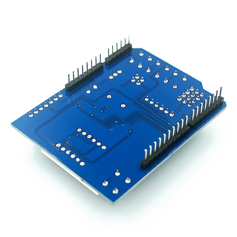 Multi-function expansion board Basic learning diy kit