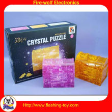 Crystal Decorative Supplier