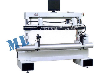 ML Plate Mounter