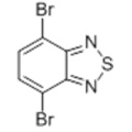 2,1,3-Benzothiadiazol, 4,7-Dibrom-CAS 15155-41-6