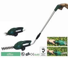 Economical durable grass cutting hand tools