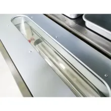 Lectric Control Commercial Steam Deck Oven Electric Pizza Deck Oven Baking Oven Electric