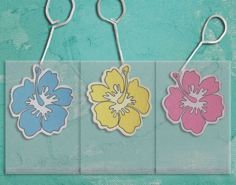 Бумажная карта 3in1 Pack2 Paper Card 3in1 pack2