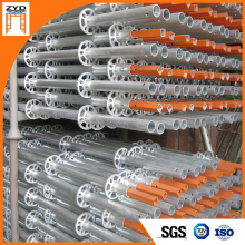 Ringlock System Scaffolding Standard