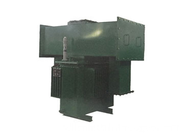 6kV 10kV Petrochemal Power Transformer