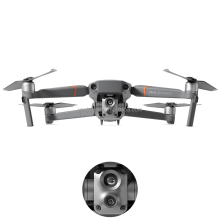 Comparison: DJI Mavic 2 Enterprise Advanced Universal Edition Thermal Dual Camera vs Mavic 3E Worry-Free Basic Combo vs Mavic 3 Enterprise