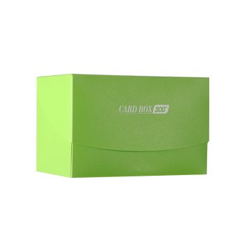 300 pec Large plastic deck box