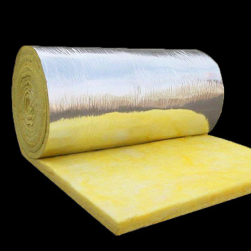 ?Centrifugal Glass Wool Felt