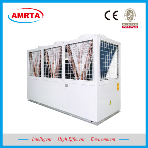 Pemprosesan Makanan Penyejuk Glycol Water Chiller