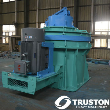 Sand making plant/sand making line/sand making crusher