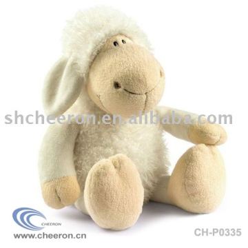 Plush sheep,stuffed sheep,sheep toys