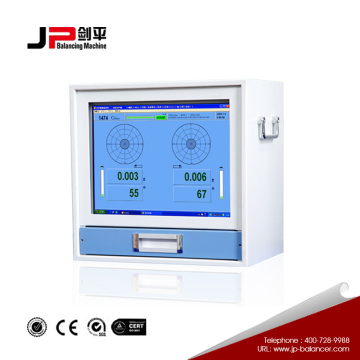 2015 Electric Measuring System(JP-580B)