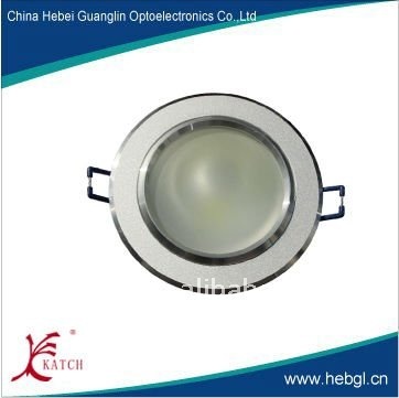 cob led area light source led ceiling downlight