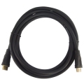 Kabel HDMI z Model(A) usprawnić