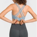 Women gym wear yoga top