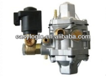 Sequenstial sysetm CNG pressure reducer