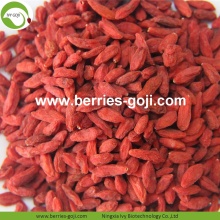 Perdere la bacca di Goji secca organica naturale di nutrizione del peso