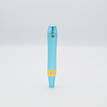 Powerful Motor Speed Inside Battery Microneedling device