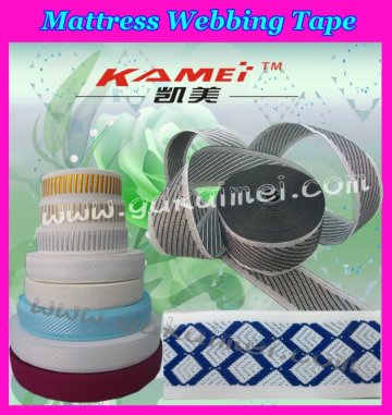 Chinese Export Search Mattress Tape