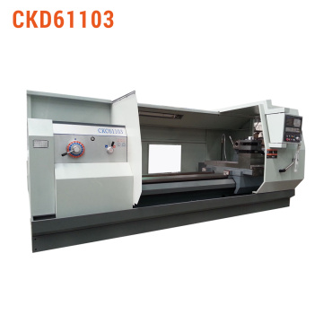 CKD61103 Tour CNC universel à grande vitesse