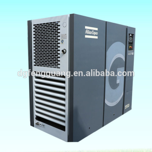 used screw air compressor second-hand ac compressor for sale rotary compressor                        
                                                Quality Choice