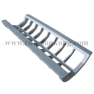 aluminum window parts