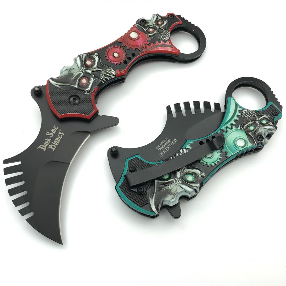 Folding Karambit Knives