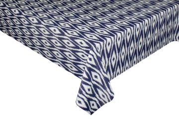 Pvc Printed fitted Thanksgiving table covers