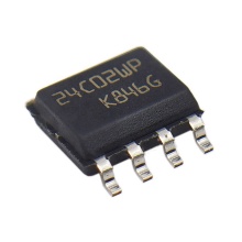 M24C02-WMN6TP: Original SOP8 Serial EEPROM Chip