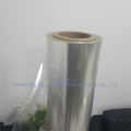 clear bopet for Food containers, packaging films